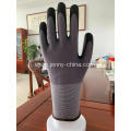 ANSI A4 Anti Cut Resistant Work Glove